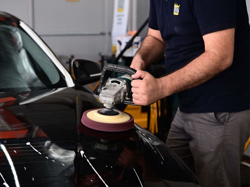 Kozluk Oto Pasta Cila